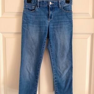 GapKids Capri Jeans: Size 14